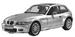 BMW E36-7 C1461 Fault Code