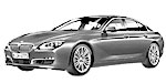 BMW F06 C1461 Fault Code