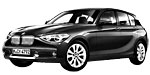 BMW F20 C1461 Fault Code